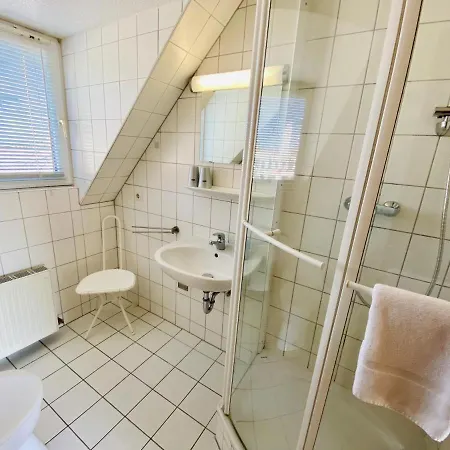 Apartament Nordlicht, Neben Meyers Muhle